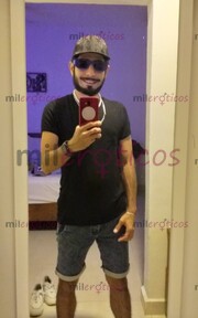 EL BELLAKO UNA SEMANA MÁS EN PLAYA DEL CARMEN TE ESPERO.. I SPEAK ENGLISH ASK IT - FOTO 6