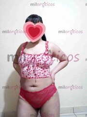 HOLA MI AMOR, ME LLAMO VALERIA Y ESTOY AQUI PARA QUE ME DES TU LECHITA! - FOTO 9