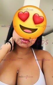 SOY MARIANA TETONCITA Y ARDIENTE ME GUSTA EL SEXO ORAL AL NATURAL Y TRATO DE NOV - FOTO 10