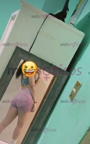 HOLA PAPI YA VISTE MI ANUNCIO VEN Y PASA UN RATO AGRADABLE MÁNDAME WHATSAPP - FOTO 3