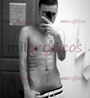 JOVEN UNIVERSITARIO DOTADO ARRECHO DISPONIBLE LAS 24 HORAS - FOTO 2