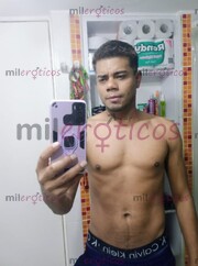 NUEVO EN TU CIUDAD CHICO VERGÓN, VERSÁTIL, COMPLACIENTE DISPONIBLE PARA TI - FOTO 10