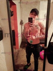 HOLA AMOR SOY PERFECTO PARA LO QUE BUSCAS BEBE BUSCO UNA MUJER ARDIENTE Y CON GA - FOTO 10