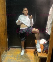 VERGA GRUESA PARA DARTE PLACER COMO LO MERECES - FOTO 8