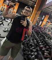 BUCHÓN, COMPLACIENTE, EDUCADO, TATUADO, DISPONIBLE PARA TI CORAZÓN!!! - FOTO 6