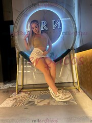 TRATO DE NOVIOS! MASAJITO EROTICO! FOTOS REALES AMOR! ZONA PONIENTE - FOTO 3