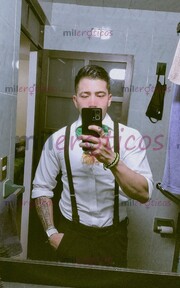 NO TE ARREPENTIRÁS DE MIS SERVICIOS , DATE UN GUSTITO CONMIGO TE LO MERECES - FOTO 3