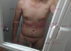JOVEN, GORDITO, BIEN PRESENTABLE, ARRECHO Y DISPONIBLE PARA CUALQUIER OCASIÓN - FOTO 7