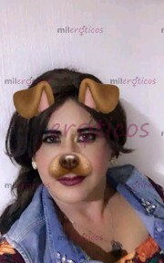 SAMANTHA, TV INTER SÚPER CACHONDA Y ACCESIBLE - FOTO 4