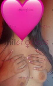 HERMOSA PELINEGRA PARA COMPLACERTE FULL ANAL 3108724853 - FOTO 6