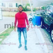 MORENO VERGON DISPONIBLE PARA SATISFACER TUS FANTASÍAS - FOTO 9