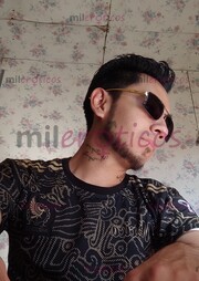 CHICO JOVEN PARA COMPLACERTE MUY BIEN, CON GANAS DE CONOCERTE - FOTO 3