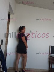 SOY UNA NIÑA ENCANTADORA SUMISA NO PAYASA DÉJATE CONSENTIR POR MIS RICAS MANOS - FOTO 1