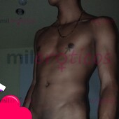 CHICO ACTIVO CON BUEN TAMAÑO DE VERGA EN CARTAGENA - FOTO 8