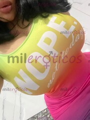 SOY LA CHICA DE TUS SUEÑOS HÚMEDOS CARIÑO - FOTO 8