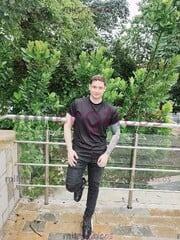 CHICO HOMBRE SERIO TERAPIAS Y DEMÁS PARA TODO TÍPO DE PERSONAS - FOTO 8