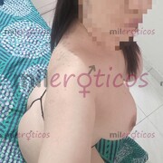 RICA MADURA TROSITA CON DIVINO ORAL NATURAL LLEGADA EN BOCA - FOTO 9