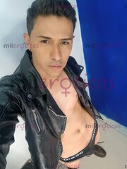 FLACO ALTO, VERSATIL,CARIÑOSO Y COMPLACIENTE - FOTO 6