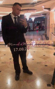 ALDAHIR JOVEN ALTO PIEL BLANCA DISPONIBLE PARA ENCUENTROS VIDEOLLAMADAS ETC - FOTO 1