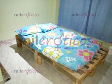 TRABAJO SI HAY PARA MUJERES MADURAS DE 30 AÑOS EN ADELANTE - FOTO 4