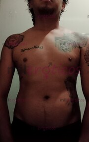 TATUADO DELGADO PENE 19CM COMPLACIENTE PARA TI - FOTO 3