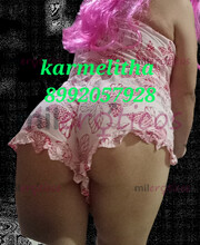 KARMELITHA MADURITA,REAL CERO ESTAFAS BONITA SEXI - FOTO 2