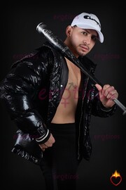 QUIERES PASARLA RICO? CONTÁCTAME PARA QUE LA PASES MUY RICO. - FOTO 8