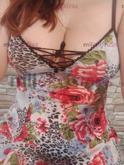 LINDA Y LIMPIA MAMI PARA COMPLACERTE MUCHO TU ELIGES EL LUGAR PARA HACERTE FELIZ - FOTO 9
