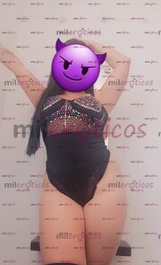 NO TE VAYAS POR LO VULGAR Y CORRIENTE,SOLO YO HARÉ TUS FANTASÍAS REALIDAD AL MEJ - FOTO 4