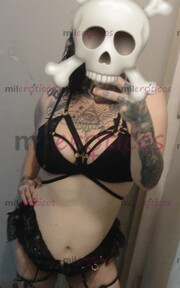 ERES VOYERISTA ? O SOLO QUIERES CUMPLIR FANTASÍAS , SOY PERFECTA PARA TI ! - FOTO 9