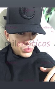 DISPUESTO Y COMPLACIENTE JOVEN PARA TI EDUCADO Y SERIO - FOTO 10