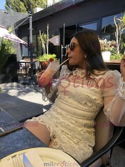 BONITA Y CON CLASE, UNA CHICA PARA LLENAR TUS EXPECTATIVAS - FOTO 10