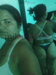 HOLA AMOR SOY UNA GORDITA MUY SEXI Y APASIONADA VOY A CUMPLIR TUS DESEOS - FOTO 7