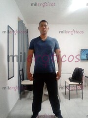 MACHO HETERO ACTIVO ALBAÑIL PARA PASIVOS QUE APOYEN ECONÓMICAMENTE - FOTO 3
