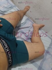 DANIEL SCORT VIP UNIVERSITARIO DISPONIBLE PARA CUMPLIR FANTASÍAS YA - FOTO 5