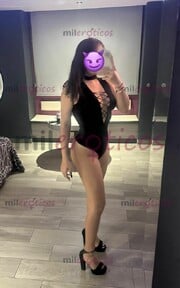 HOLA SOY UNA CHICA ARDIENTE, COMPLACIENTE Y ATREVIDA TU MEJOR AMANTE - FOTO 10