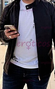 OFREZCO MIS SERVICIOS SEXUALES Y DE COMPAÑIA - FOTO 5