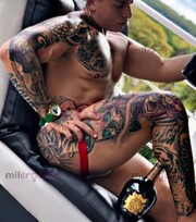 CON SITIO DISPONIBLE 24 HORAS VERSATIL SEGURIDAD DISCRECIÓN INSTAGRAM INKMIKEE4 - FOTO 10