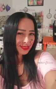 HOLA SOY SAISCHA ME ENCANTA JUGAR Y DIVERTIRME CONTIGO SOY TU PERVERSION - FOTO 3