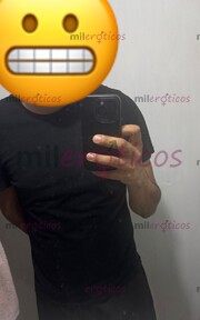HOMBRE DISPONIBLE PARA CUALQUIER FANTASÍA O GUSTO. - FOTO 7