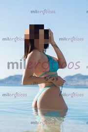 PLAYITA LLEGA LA CRISTAL SOY DINAMITA PURA. ULTIMOS DIAS. - FOTO 3