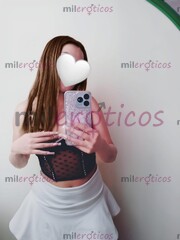 SOY MUY COMPLACIENTE ME ENCANTA PODER SACARTE TODO - FOTO 1