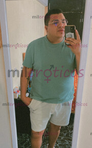 CHAVO INTER CACHONDO Y CON MUCHA VAMOS A CONOCERNOS - FOTO 9