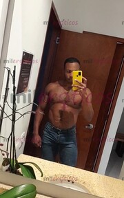 HOLA,SOY ANDERSON MORENO ACUERPADO BUENA COMPAÑIA Y ME GUSTARIA PODER OFRECERTEL - FOTO 9