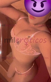 CONEJITA MALA LISTA PARA ATENDERTE Y PODER SABOREAR TODO DE TI - FOTO 5