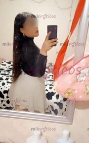 SOY VALERIA SOY MUY HOT VEN Y PENETRA MI RICA PANOCHITA ROSADITA - FOTO 2