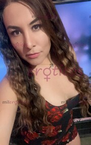 STASY TRANS BONITA BUENA ONDA LAS 24HRS CON LUGAR - FOTO 1