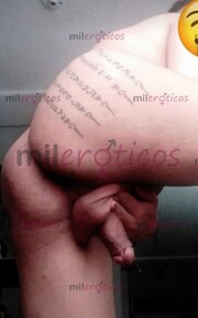 ME FASCINAN LOS CHIMBOS PEQUEÑOS !! ..PARA TOMAR SEMEN !! - FOTO 5