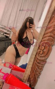 HOLA CORAZÓN CHICA GUAPA Y COMPLACIENTE. TENGO LUGAR DE 7PM A 5AM BEBÉ . - FOTO 4