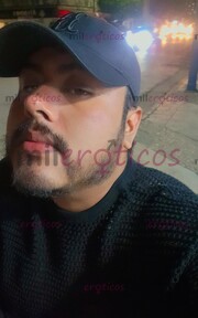 HOLA SOY PEPE , SOY ÚNICAMENTE PASIVO LLEGO A LUGAR DONDE ESTES - FOTO 2